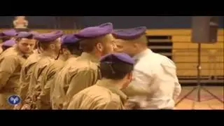 Israeli Military Strength & Spirit Day 2013 | Full Action! (HQ) עוצמה ורוח צה"ל
