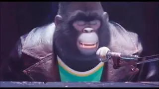 SING - Im still standing