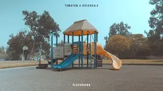 Tomatow & Rosendale - Playground (Official Audio)