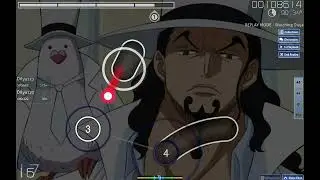 HachBack - Cochies | osu!