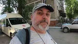 Мариуполь .Инсулин только для Россиян .