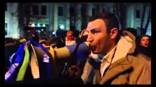 Кличко - вы все говно