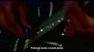 The Power of One - Israel Houghton (legendado)