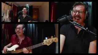 Chariot (Gavin DeGraw Cover) by Mike Maurice, Jacob McCurdy, Matt Nasi