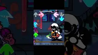 FNF: All Hallow's Eve-Forget Me Not (FC) 