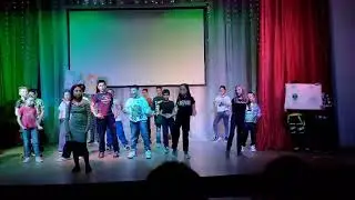 Мухаммад в Абзакова
