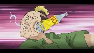 Learning Alphabet With Saiki K.[ The Disastrous Life of Saiki K.]