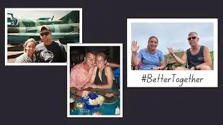 Our Journey Begins: 2 Introverts Start a Weight Loss and Fitness YouTube Channel