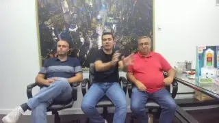 Perguntas e Respostas 