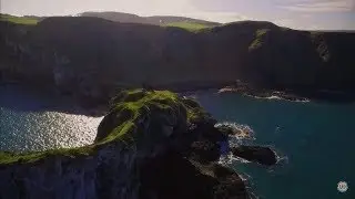American Connections: Northern Ireland - Homeland of the Ulster-Scots
