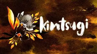 Iris - Kintsugi「Official Music Video」【KALPA/costheta】