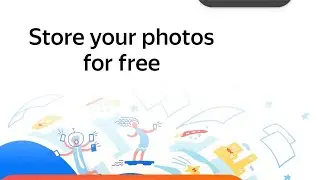 Yandex.Disk sao lưu và đồng bộ ảnh miễn phí không giới hạn trên điện thoại | rawTV