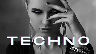 Techno 2023 Mix - Moonwalk - Undercatt-Hidden Empire-Matchy-Marche- Melodic Techno DJ MIX