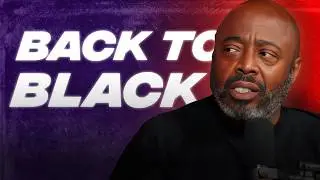 Black to Reality | Ep 95