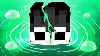 Minecraft but I can NEVER DIE...