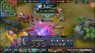Old hanzo was already op for 1v5 savage why revamp ?