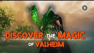 MalinaPlays Valheim – Tips, Tricks & Adventures for Every Viking!