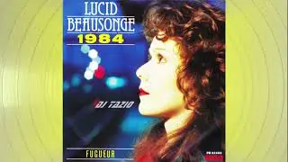 Lucid Beausonge   ''1984''