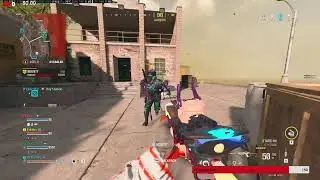 🔴LIVE - CALL OF DUTY SEASON 5 (HUGE UPDATE)