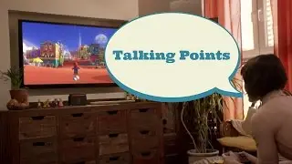 Talking Points: Nintendo's Switch presentation & why I'm a Nintendo fan