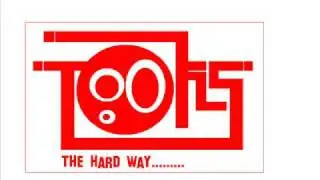 DJ Toks - The Hard Way (Original Mix) Makina