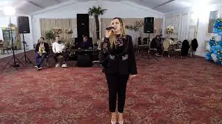 🎤Loredana Gherman & Taraful Petrica Gherman🎶De cate ori am spus ca nu mai pot #PetricaGherman