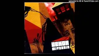 DEKOH - Intro (Prod. EkisMan Producciones)