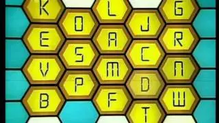 Blockbusters - 1992 Episode - Part 1 of 2