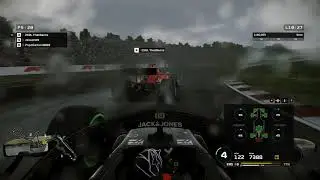 SLR Seizoen 4 Japan F1 2019 Edit