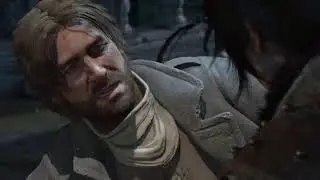 Rise of tomb raider part 13  story the end live gameplay in ps5 #gameplay#cont