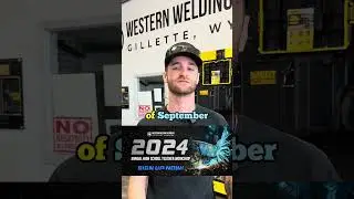 Come Tour Western Welding Academy 👨‍🏭