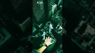 #Urban Green Tone Preset (Rare🥶) check description or visit my channel for Full video 😍💯