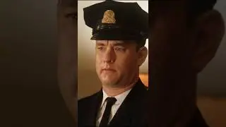 John Coffey healed Melinda from her illness #movies #tvseries