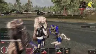 Infestation Thailand : NOTTIM Montage PVP # 31 ฮัลโหลมายเฟรนน