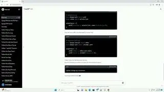 python django tutorial w3schools