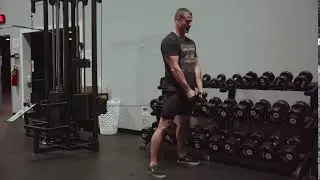 Cable Pull-Through