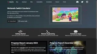 O caso Nintendo contra os emuladores
