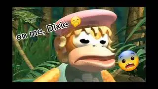 even more Donkey Kong Country moments that changed my brain chemistry (part 4)