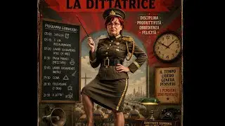 Alice la dittatrice