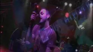 Blue October - Independently Happy [Official Live Video]