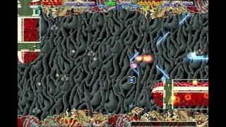 Nemesis Online - Flesh Cave