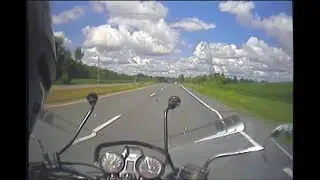 Motorcycling Rediscovered 6 of 6