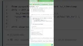 convert any string to timestamp format | sql | castings | timestamps | pyspark | databricks | data
