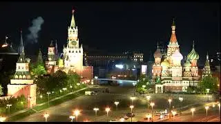 Атака БПЛА на здание Кремля, Сенатский дворец (г. Москва, Россия)