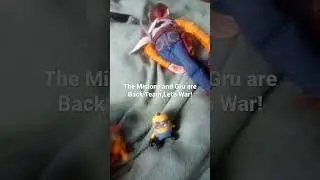 Yeat-Rich Minion #shorts