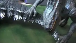 Godzilla vs Zilla: Part One
