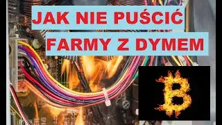 Bezpieczne temperatury 