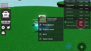 This hacker gone