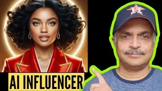 Make.com Automation: How To Create An Animated AI Influencer For Your Brand!