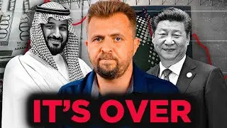 Saudi Arabia Just Ditched The US Dollar For The Yuan (How This Affects U.S. Economy)